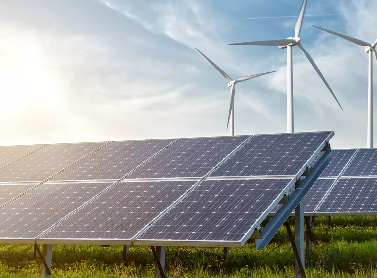 Renewable Energy