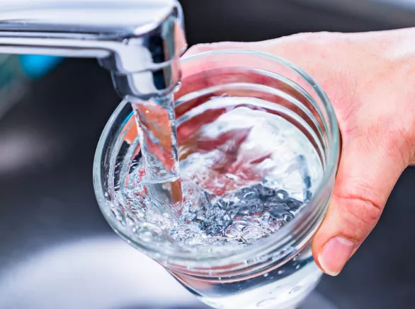 More news reports of PFAS being detected in tap water