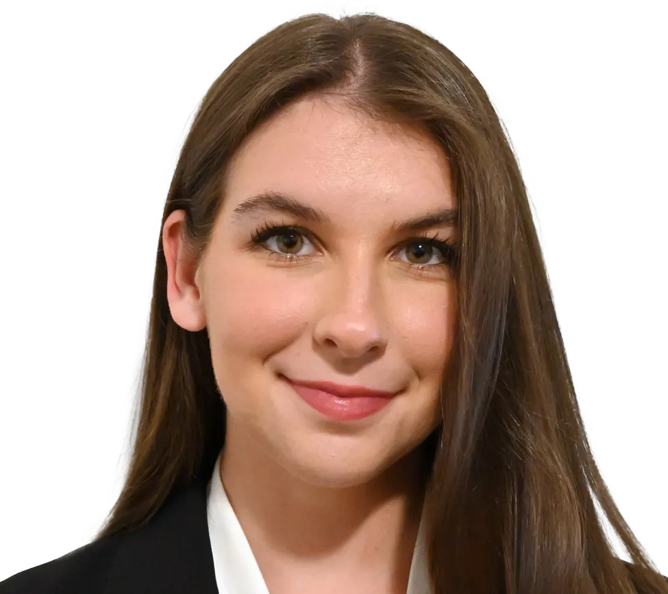 Abby Orzechowski, M.P.H.