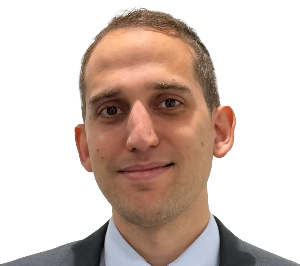 Ben Wetherfield, Ph.D.