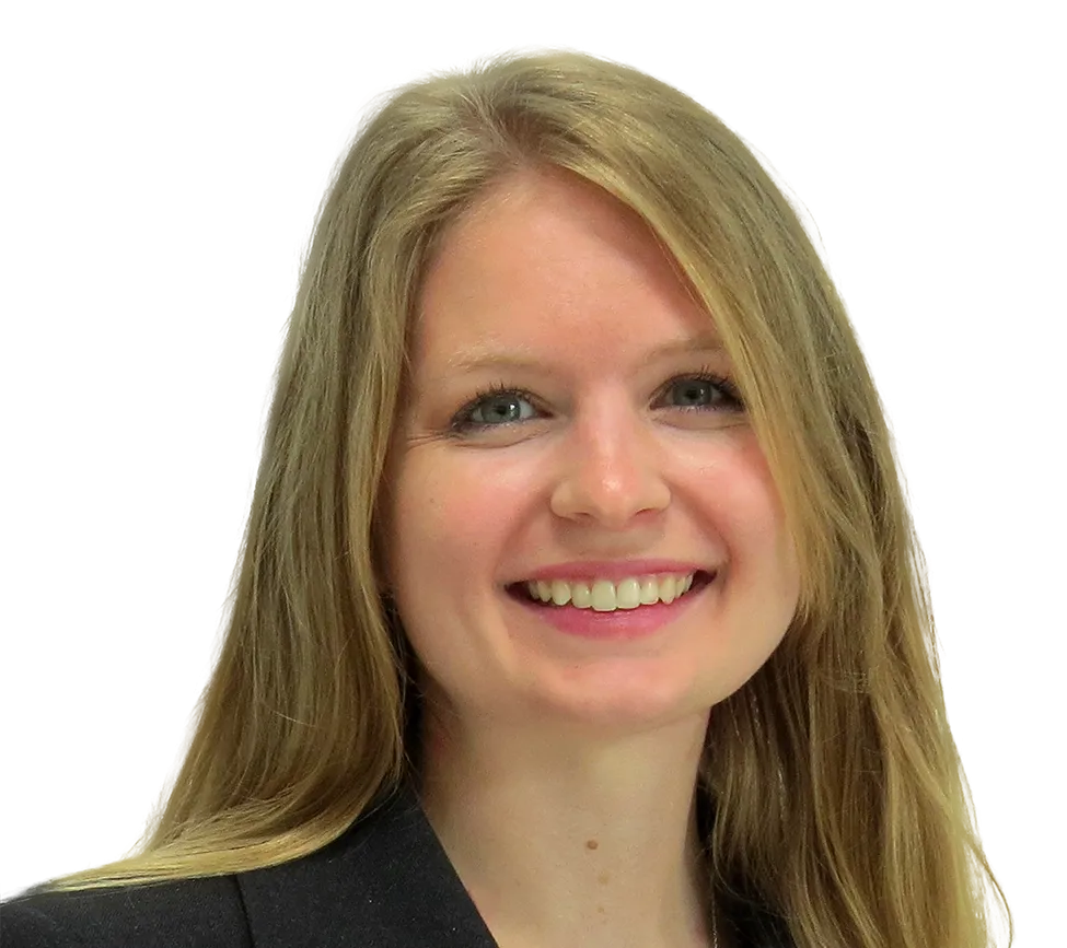 Emily Brady, Ph.D., P.E., CWI