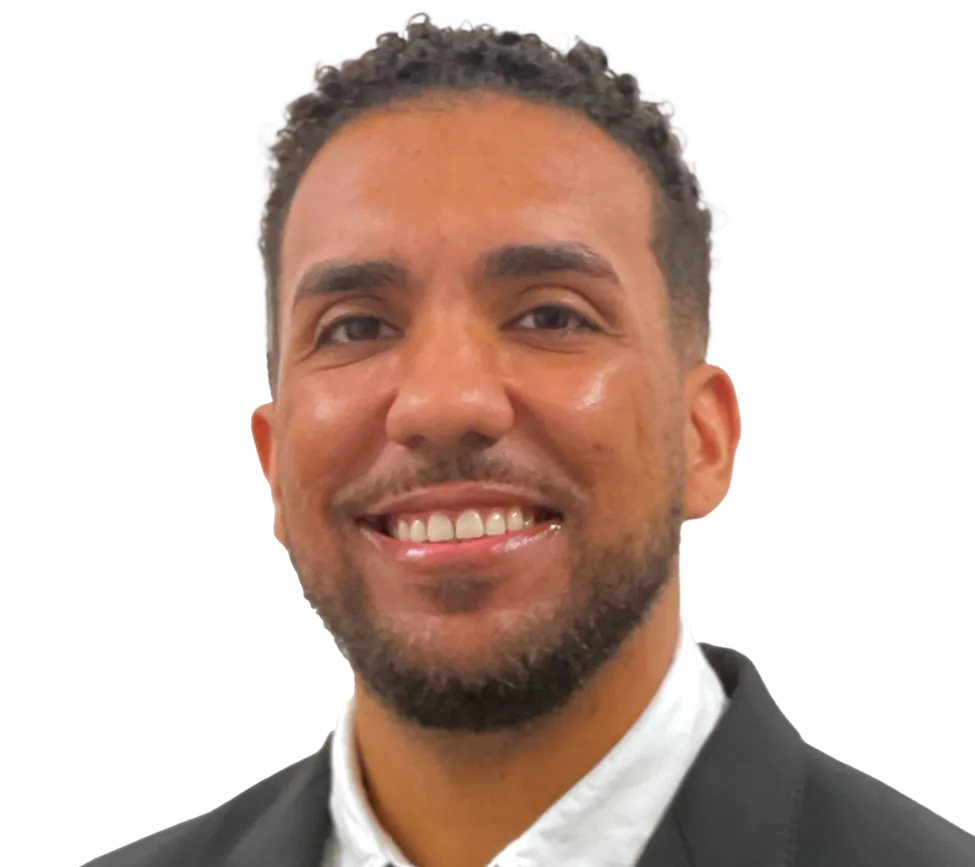 Gerardo Rivera-Castro, Ph.D.