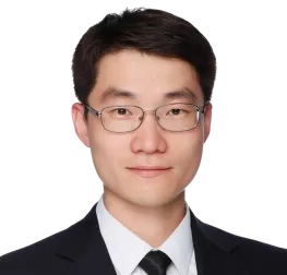 Jiarui Kang, Ph.D.