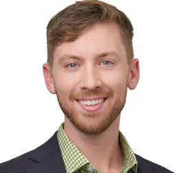 Zach Lamport, Ph.D., CFEI