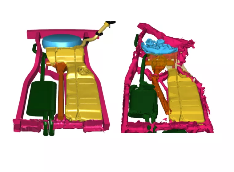 Component, Systems, and Vehicle Analysis & Testing 3D-Alt