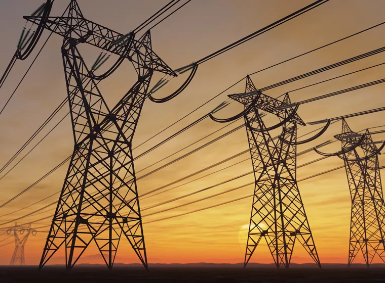 Irish Transmission Lines - Case study