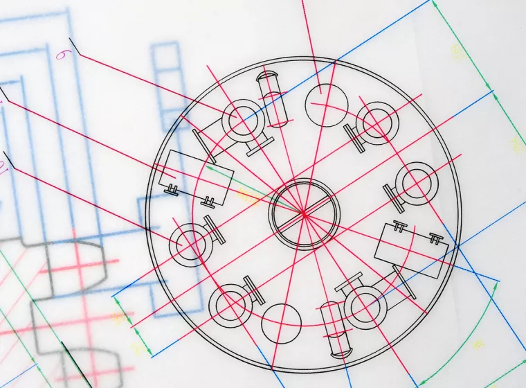 Mechanical Modeling & Simulation​ [ME]