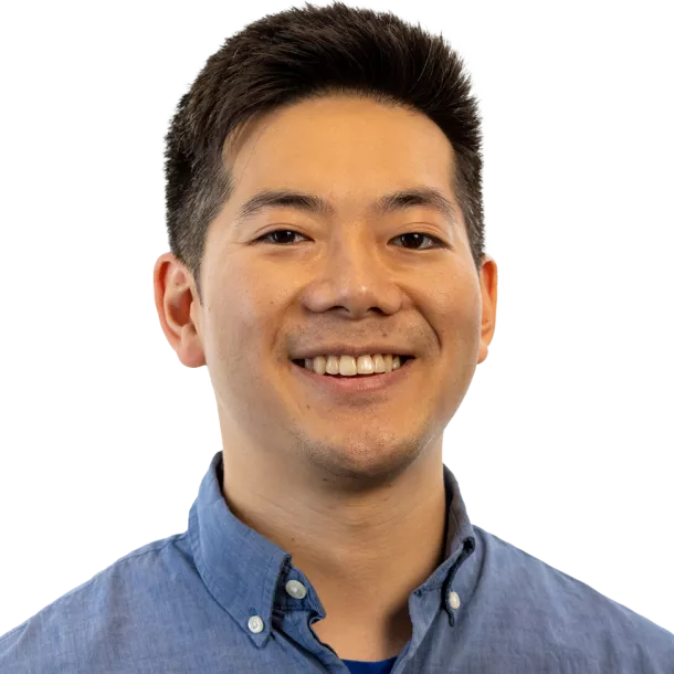 Brian Shen Headshot