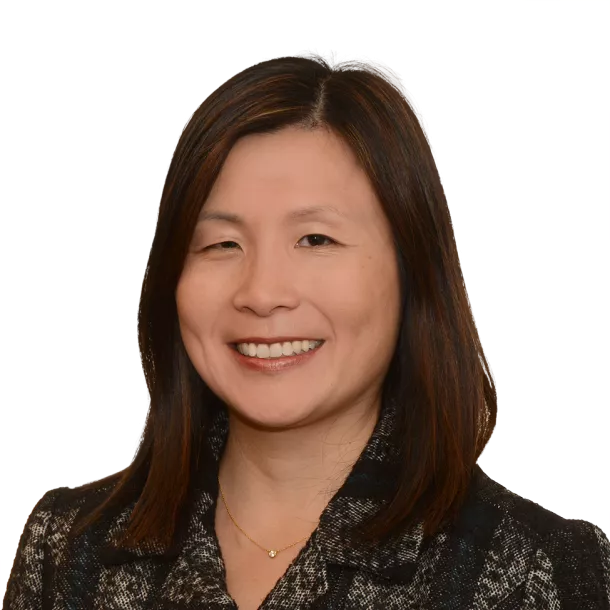 Winnie Hung, P.E., LEED AP