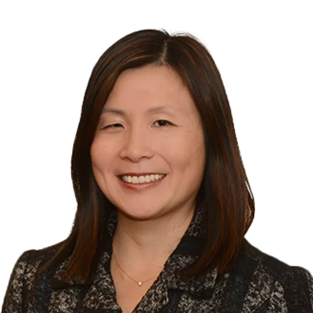 Winnie Hung P.E., LEED AP