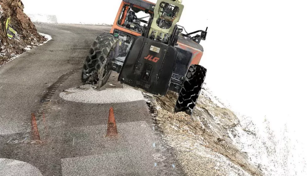 Exponent helps you accurately understand heavy equipment accidents