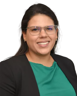 Mariangel Molina Ramirez, PMP