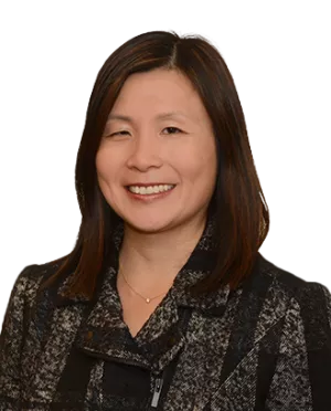 Winnie Hung P.E., LEED AP