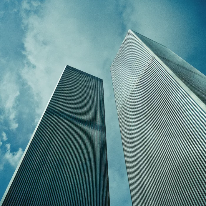 World Trade Center