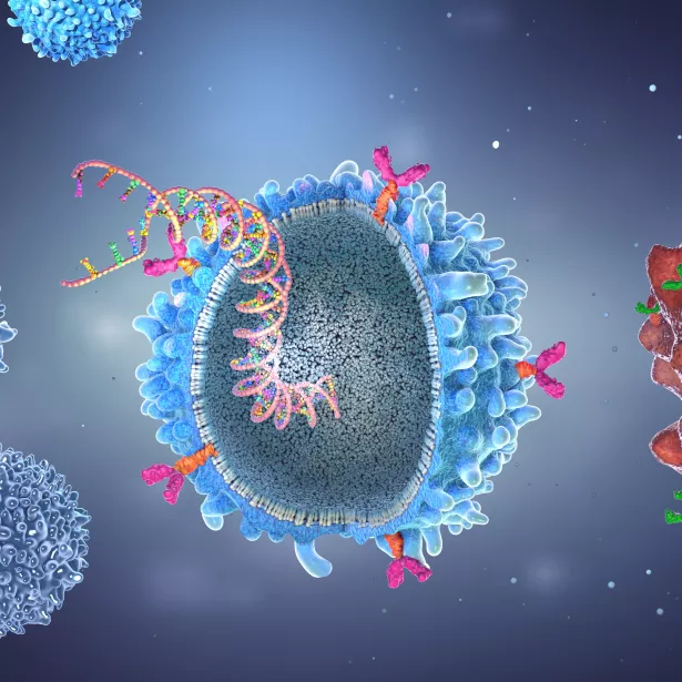 Genetically engineered chimeric antigen receptor immune cell with implanted gene strain