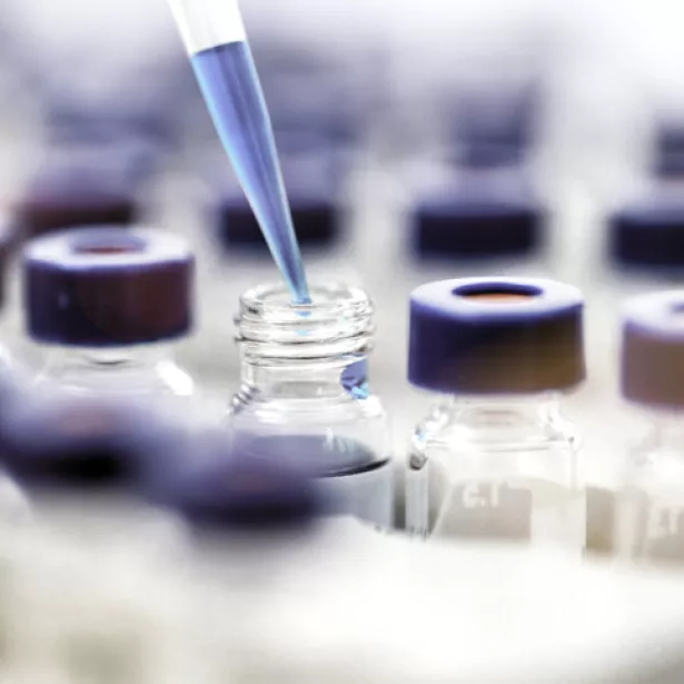 pipette, vaccine, chemistry