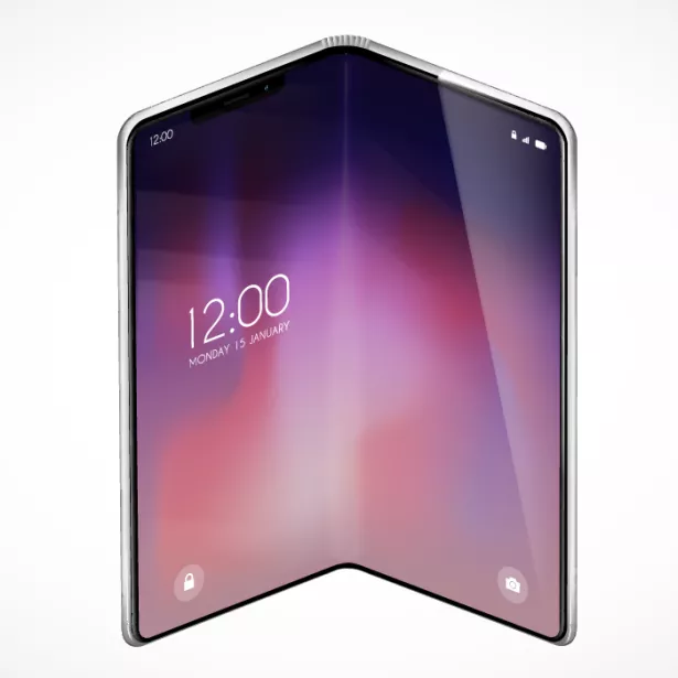 Flexible Device Screen