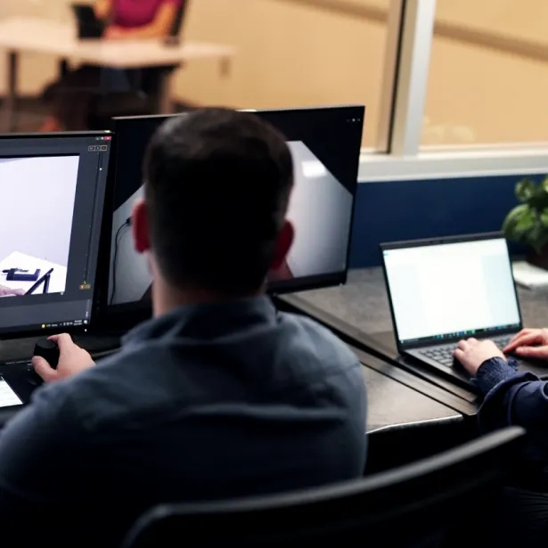 Testing Customer Product Usability Labs