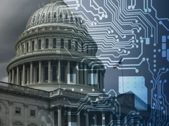 Regulating Artificial Intelligence