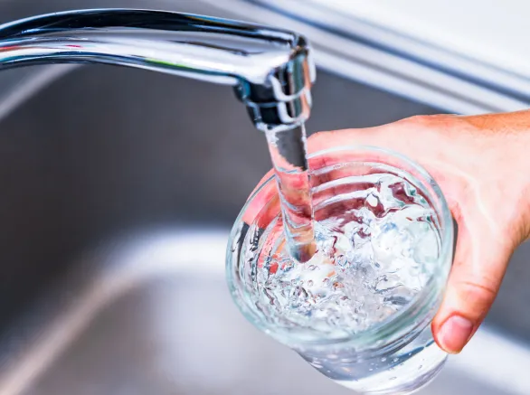 More news reports of PFAS being detected in tap water