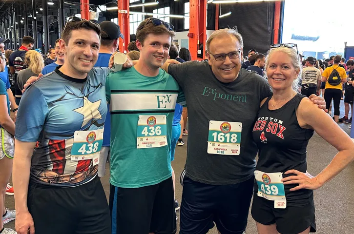 Lawyers Have Heart™ 10K, 5K & Fun Walk
