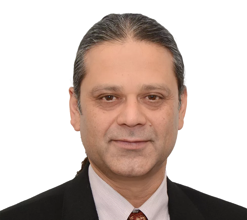 Abid Kemal, Ph.D., CFEI, CVFI