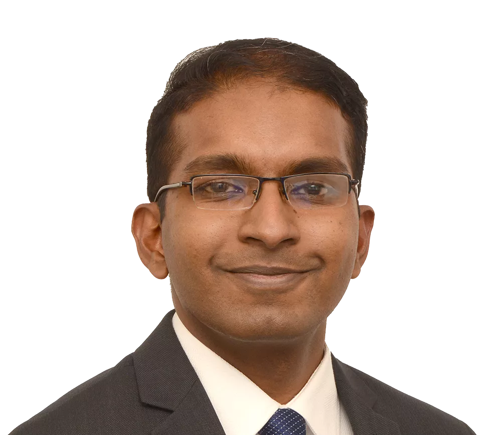 Amal R Puthur Jayapalan, Ph.D., P.E.