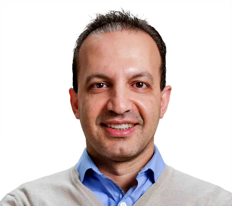 Amin Ajdari, Ph.D., P.E.