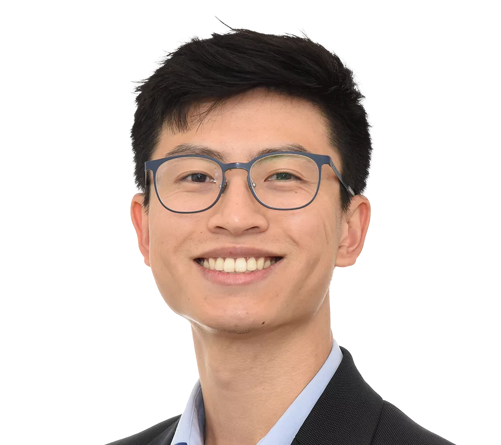 Andy Lam, Ph.D.