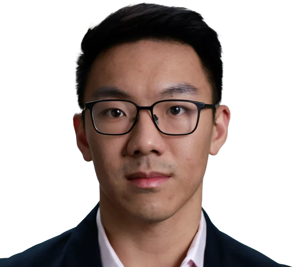 Brian Jing, Ph.D.