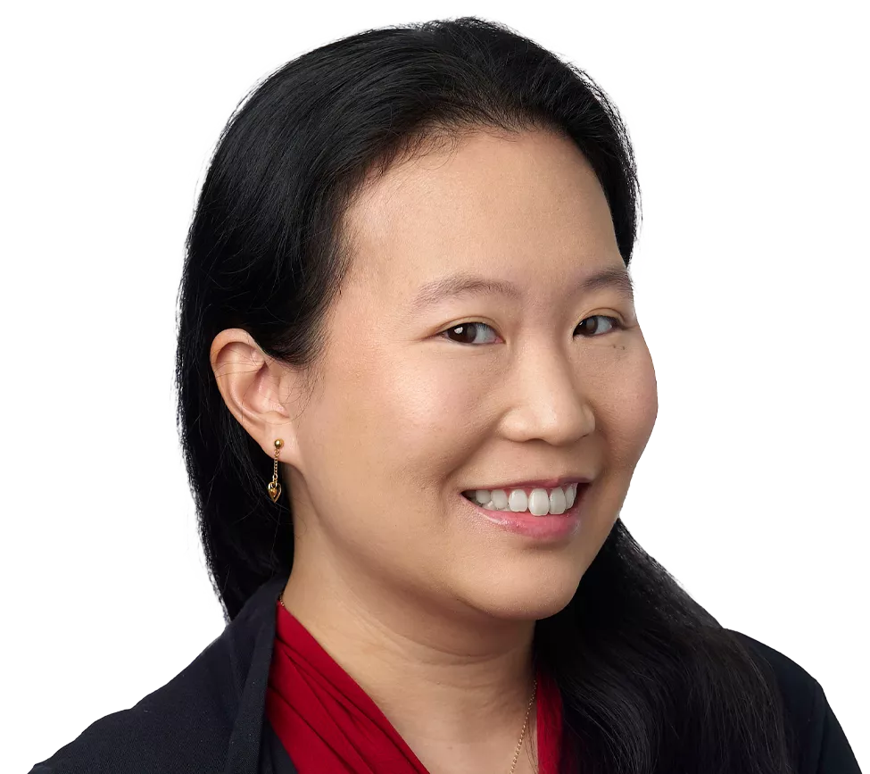 Cathy Chen, Ph.D., P.E.