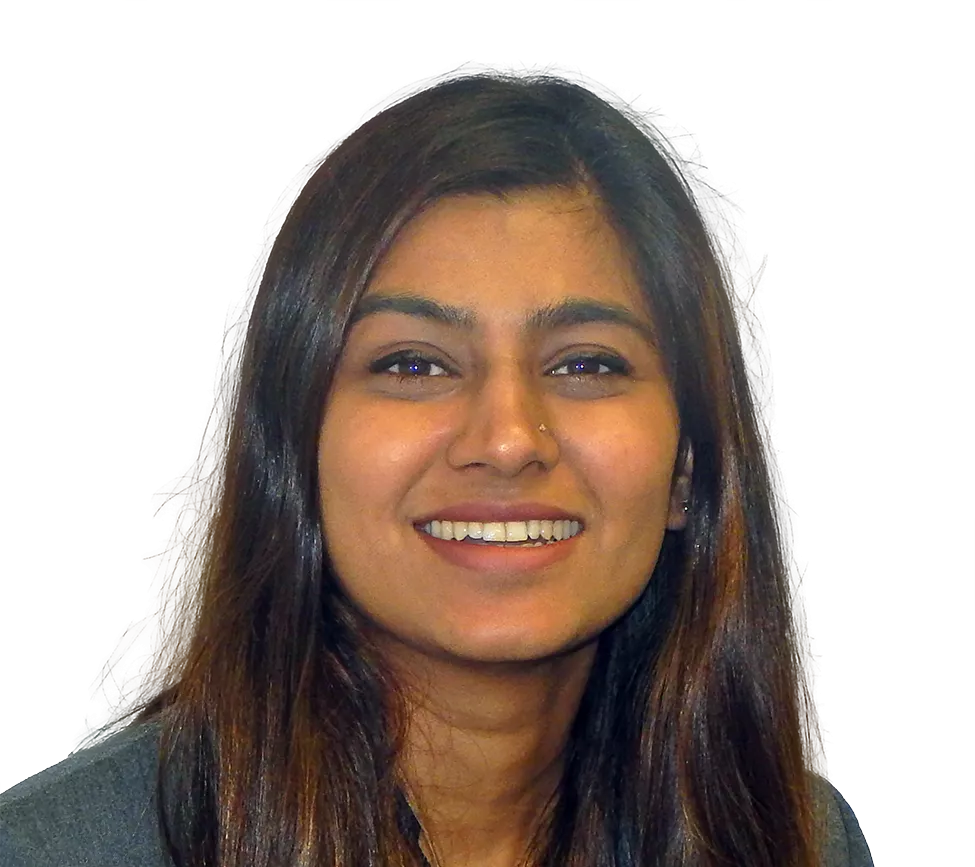 Chetali Gupta, Ph.D., P.E.