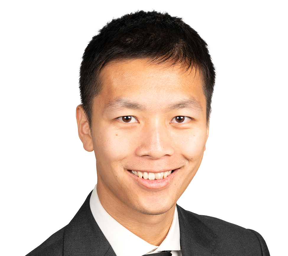 Daniel Cheung, Ph.D.