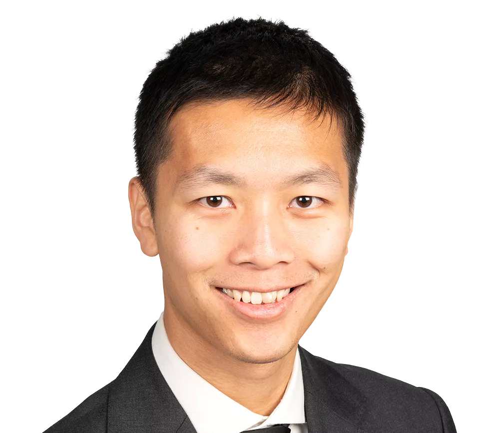 Daniel Cheung, Ph.D.