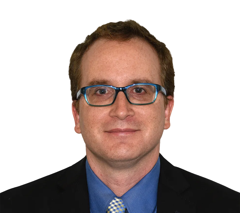 Edward Myers, Ph.D., P.E., CRE