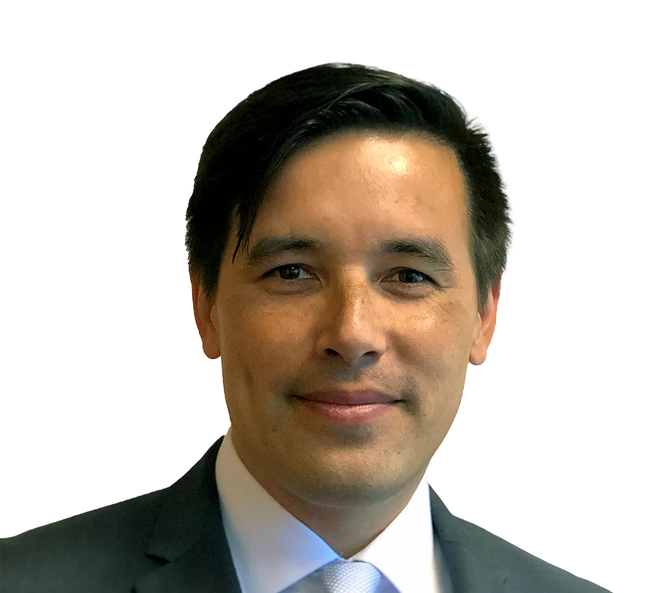 Gabe Jen, Ph.D., P.E., PMP