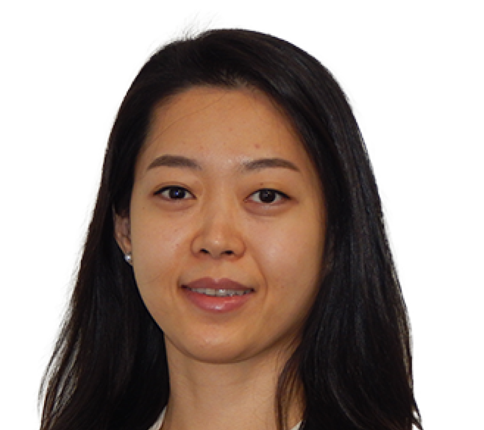 Han Byul Song, Ph.D.