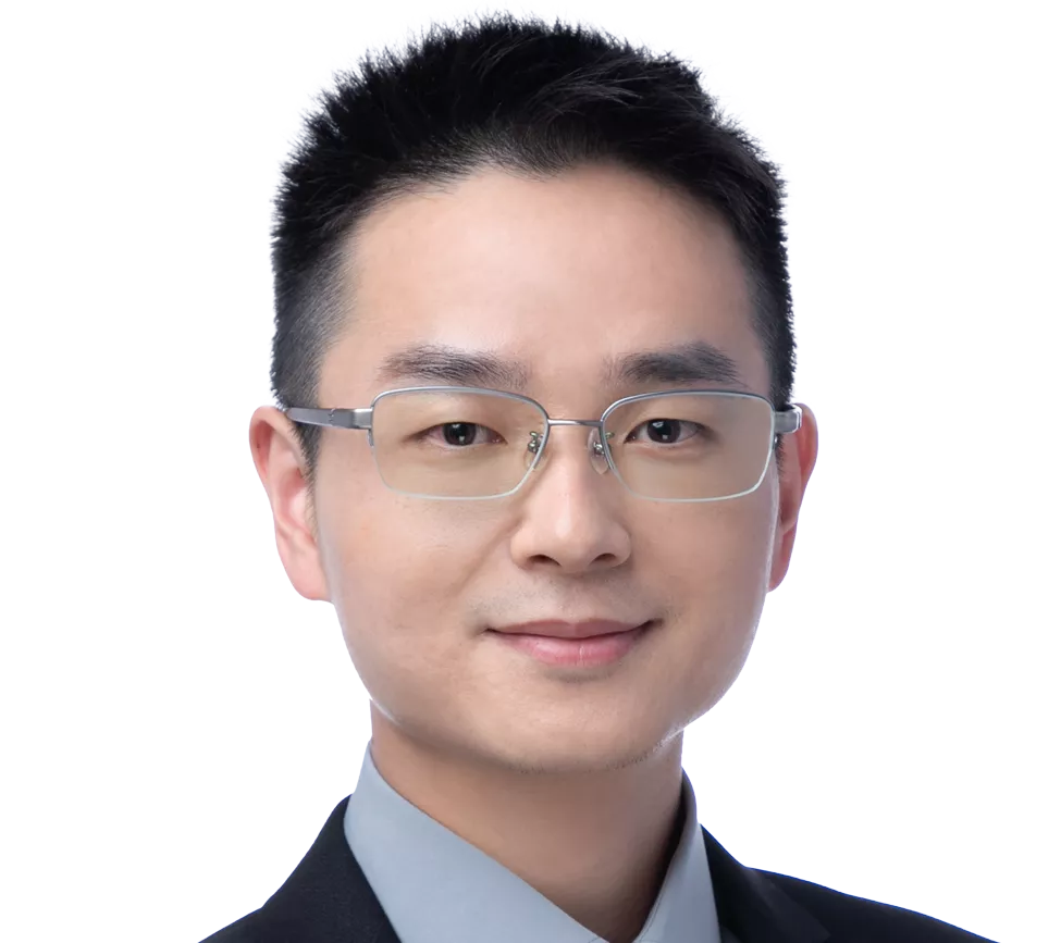 Jim Zhang, Ph.D.