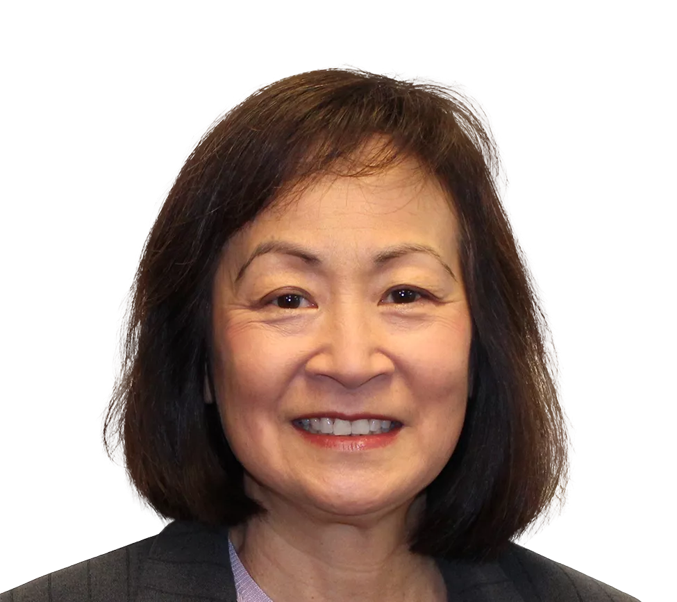 Joyce Tsuji, Ph.D., DABT, Fellow ATS