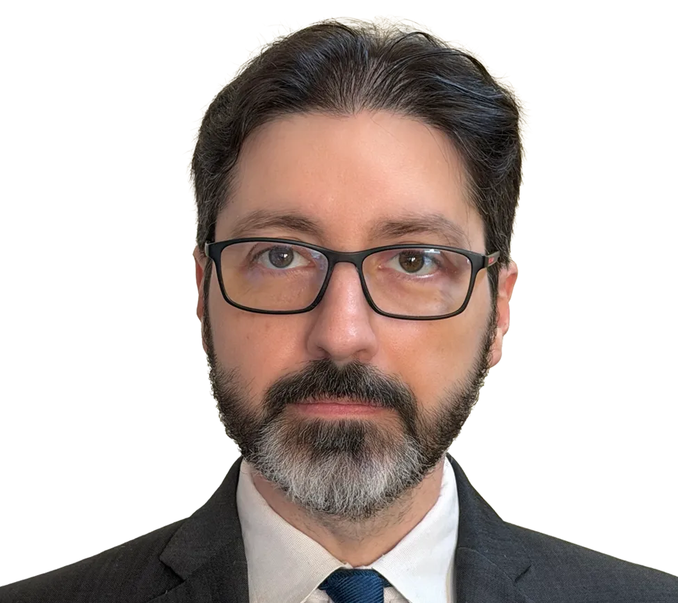 Julian Hallai, Ph.D., MBA, P.E., PMP