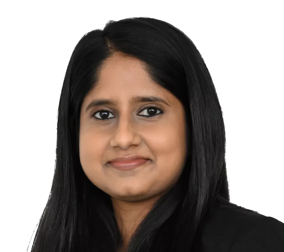 Karthika Sankar, Ph.D.