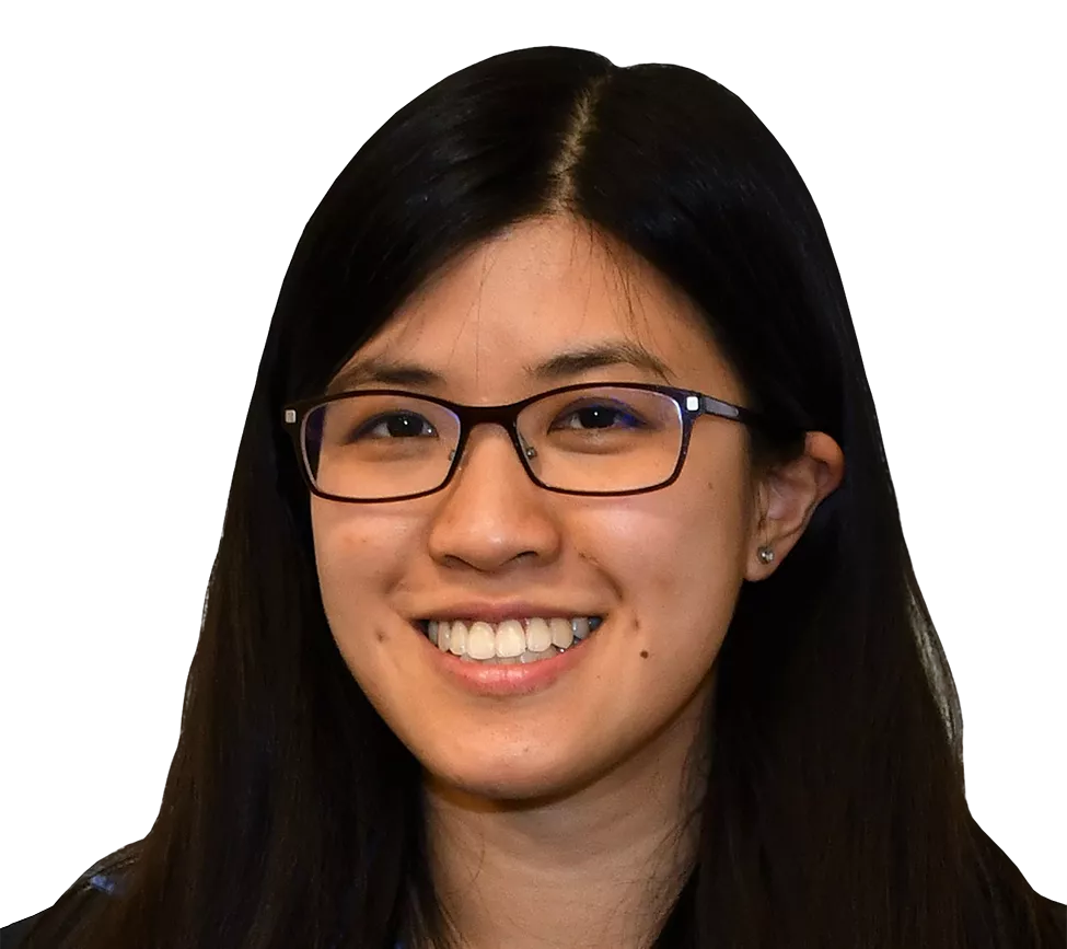 Kate Cheng, Ph.D., P.E.