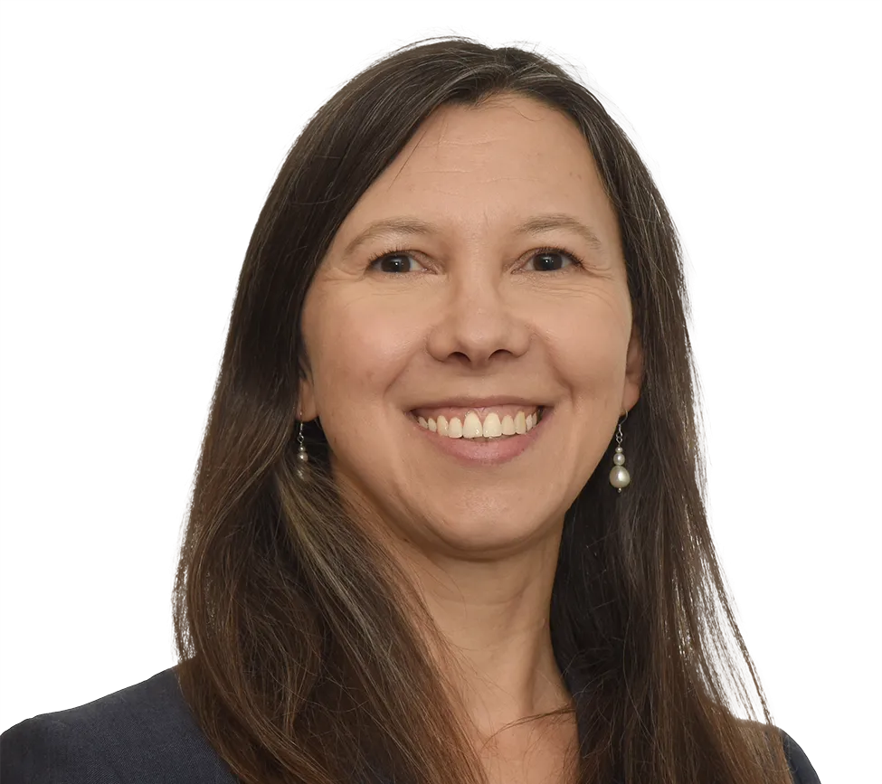 Kristin Robrock, Ph.D., P.E.