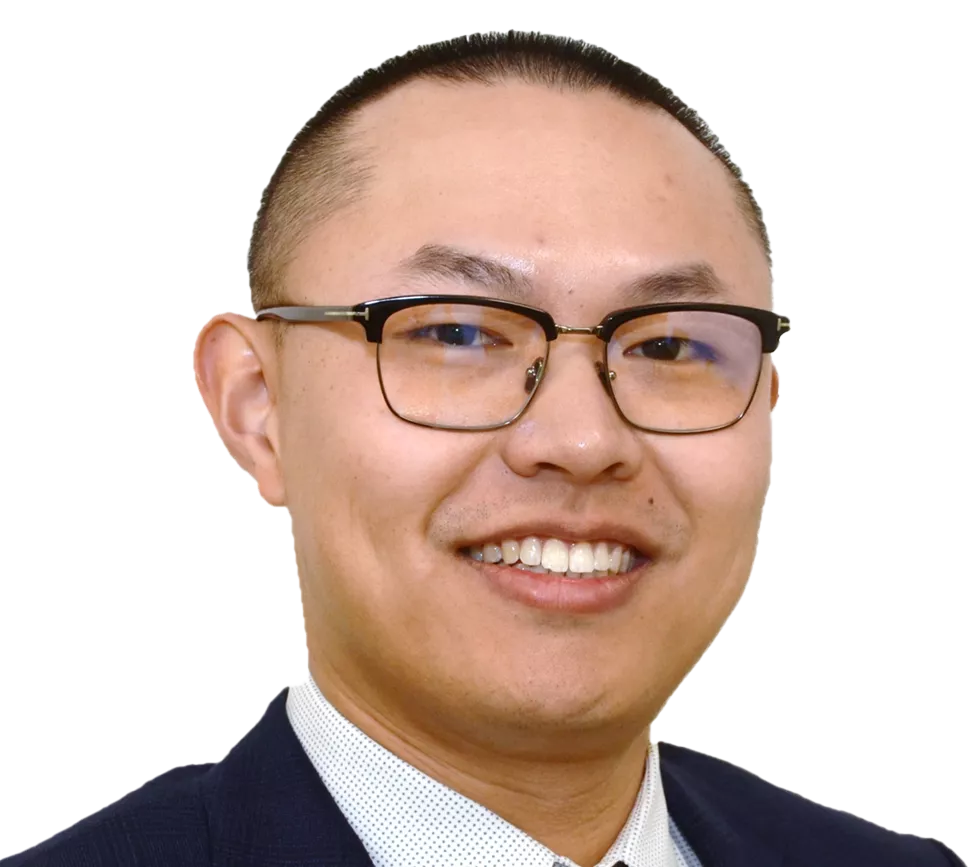 Mingjie Zhao, Ph.D., P.E.