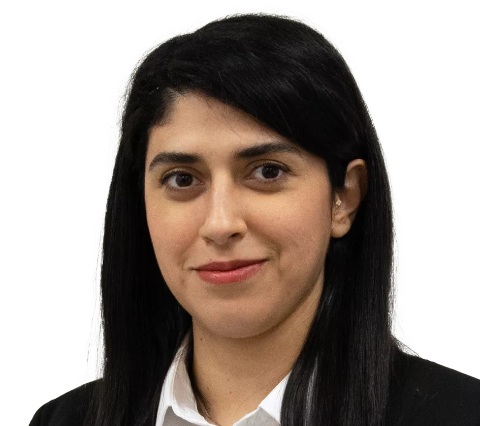 Negar Moradighadi, Ph.D.