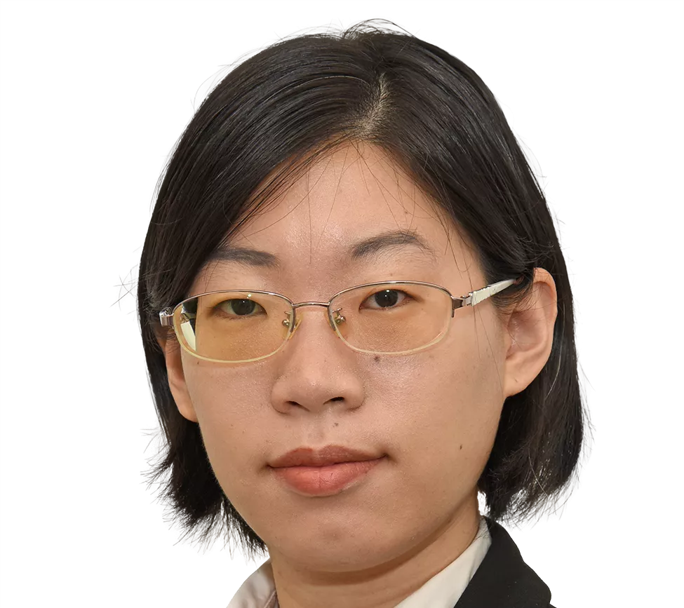 Rachel Ye, Ph.D.