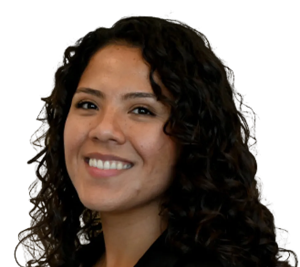 Rita Garrido Menacho, Ph.D., CFEI, CVFI