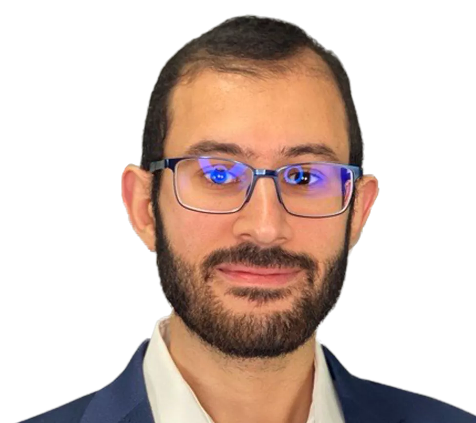 Sleiman Safaoui, Ph.D.