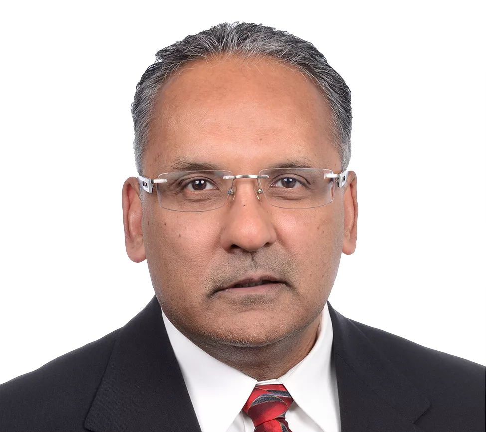 Sridhar Natarajan, M.D., M.S.