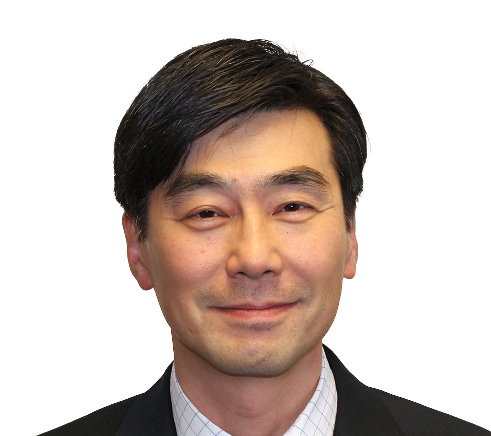 Sungwoo Ahn, Ph.D.